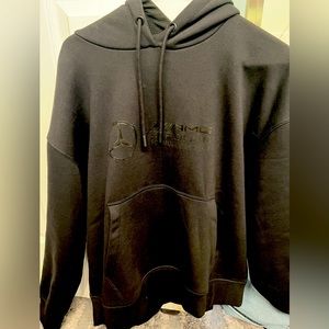 AMG Petronas Racing officially licensed sweatshirt, size XL - RARE and limited